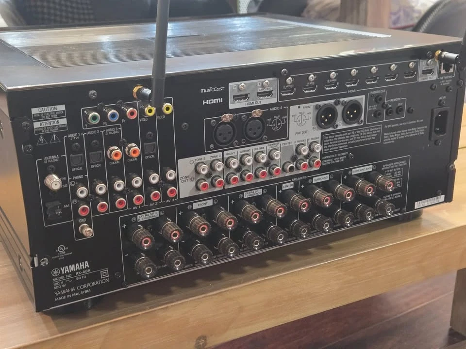 Yamaha - Image 2 of 3