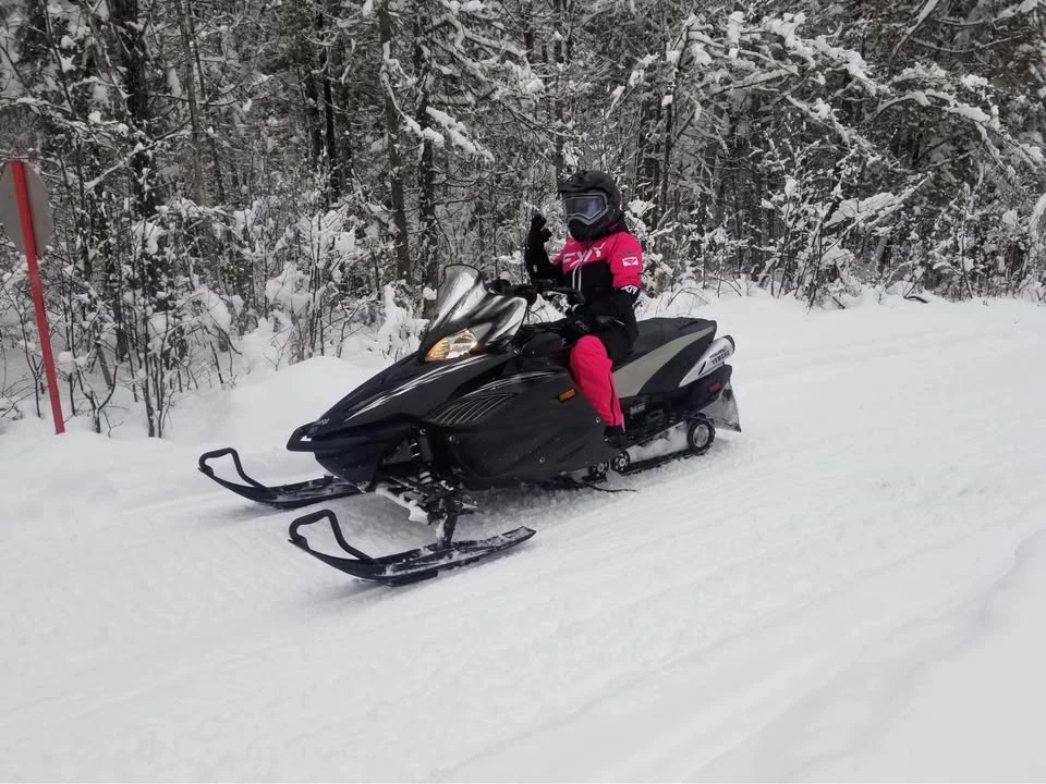 2006 Yamaha - Image 4 of 6