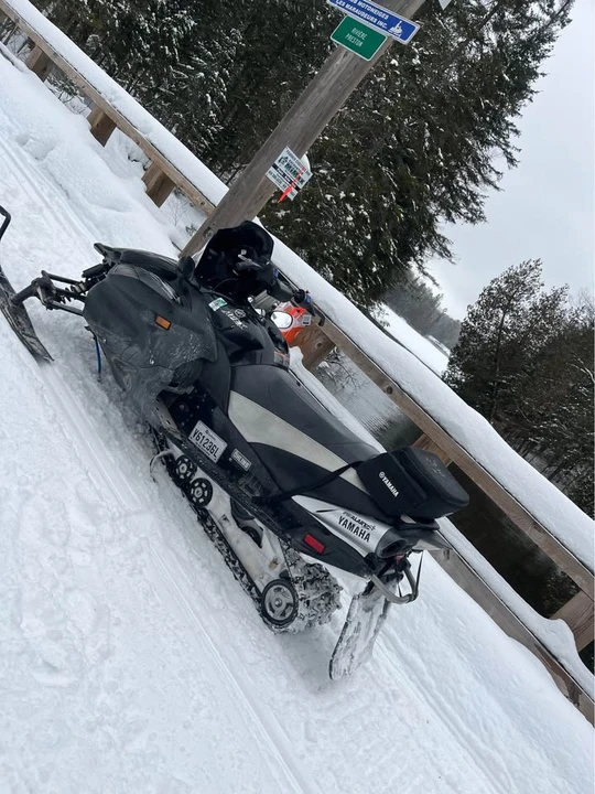 2006 Yamaha - Image 2 of 6