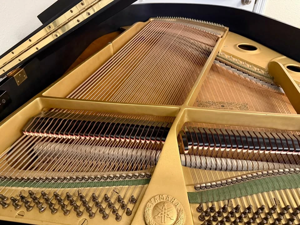Yamaha - Image 5 of 6