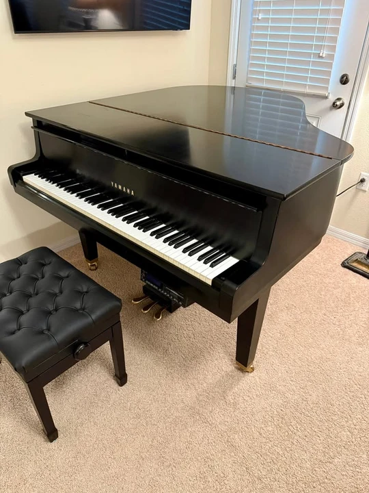 Yamaha - Image 3 of 6