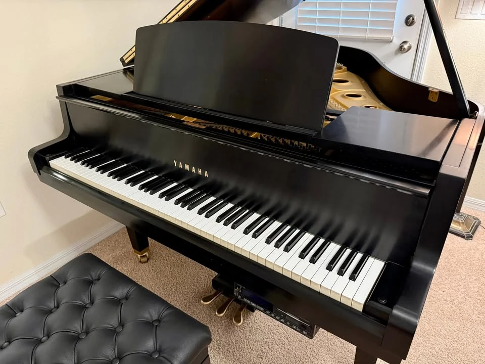 Yamaha - Image 2 of 6