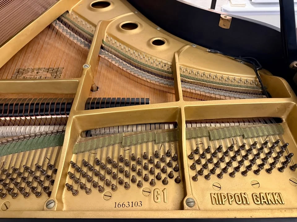 Yamaha - Image 6 of 6