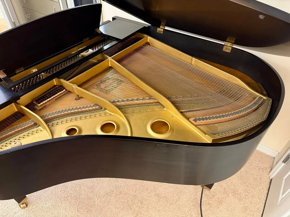 Yamaha - Image 4 of 6