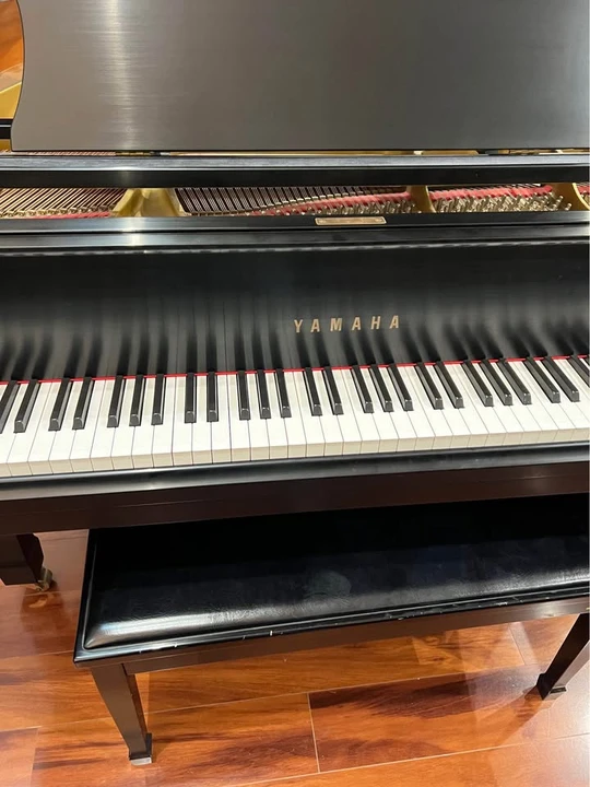 Yamaha YSR50 - Image 2 of 2