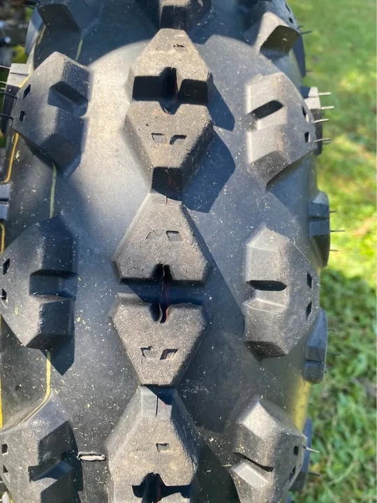 1999 Yamaha ATV - Image 5 of 10