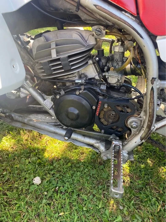 1999 Yamaha ATV - Image 9 of 10