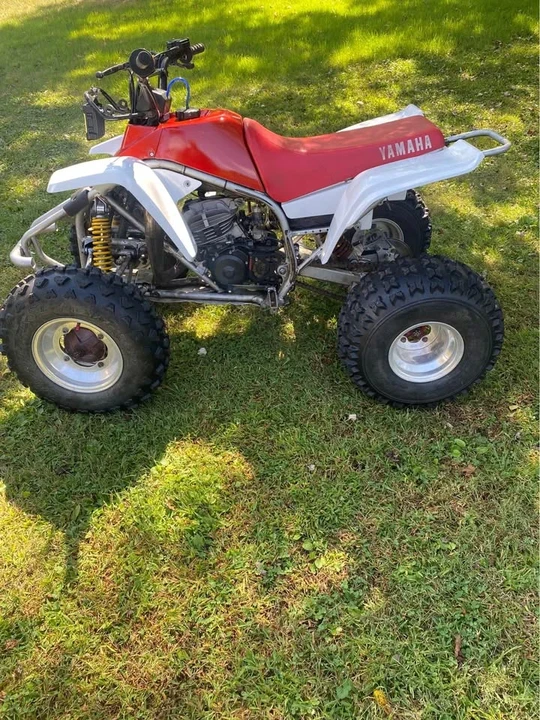1999 Yamaha ATV - Image 10 of 10