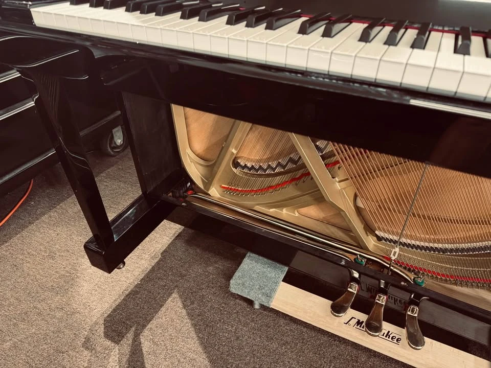 Yamaha - Image 6 of 6