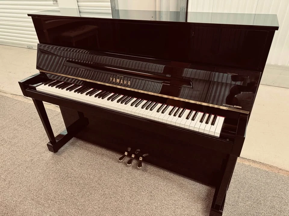Yamaha - Image 2 of 6
