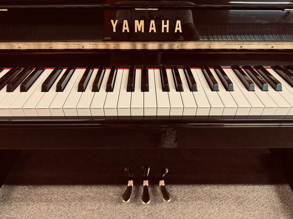 Yamaha - Image 3 of 6
