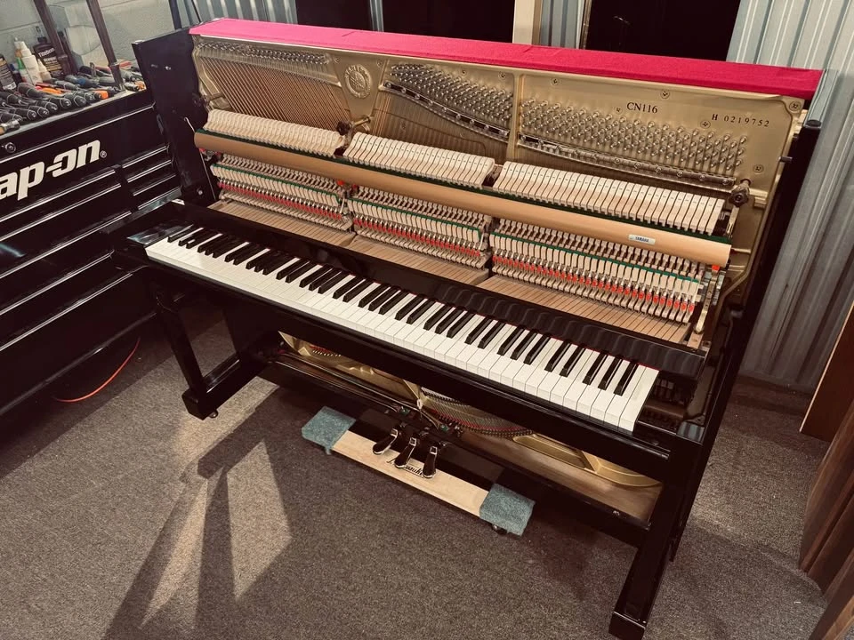 Yamaha - Image 4 of 6
