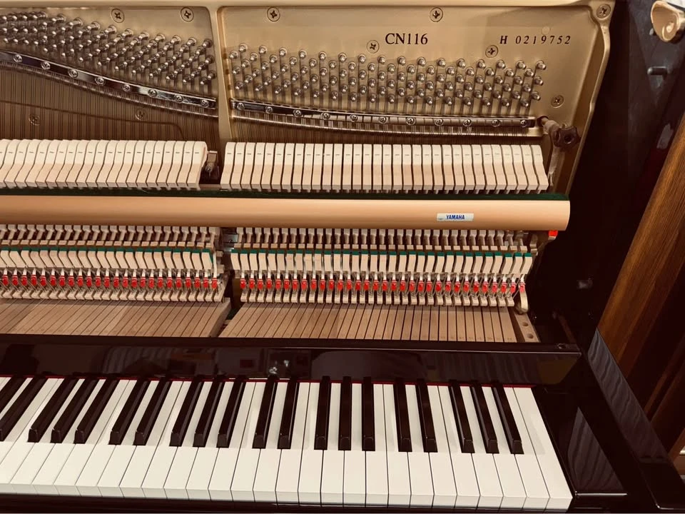 Yamaha - Image 5 of 6