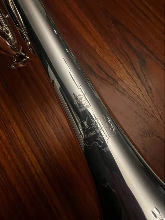 Yamaha - Image 4 of 4