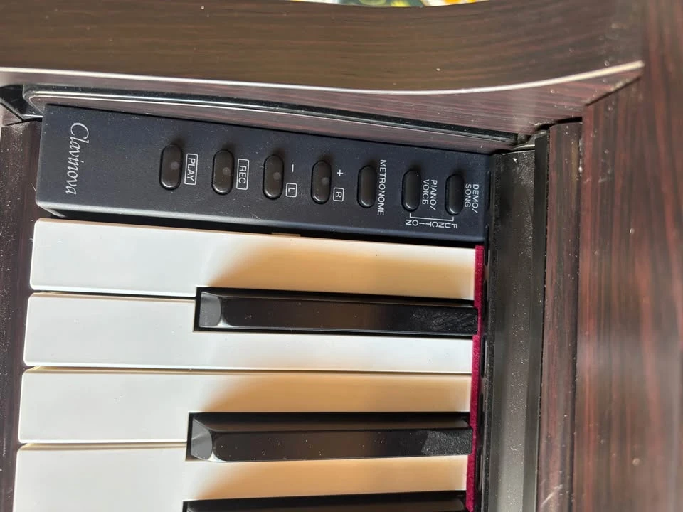 Yamaha - Image 4 of 4