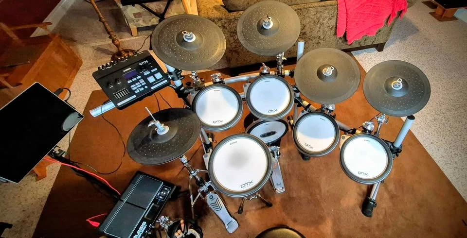 Yamaha - Image 5 of 7