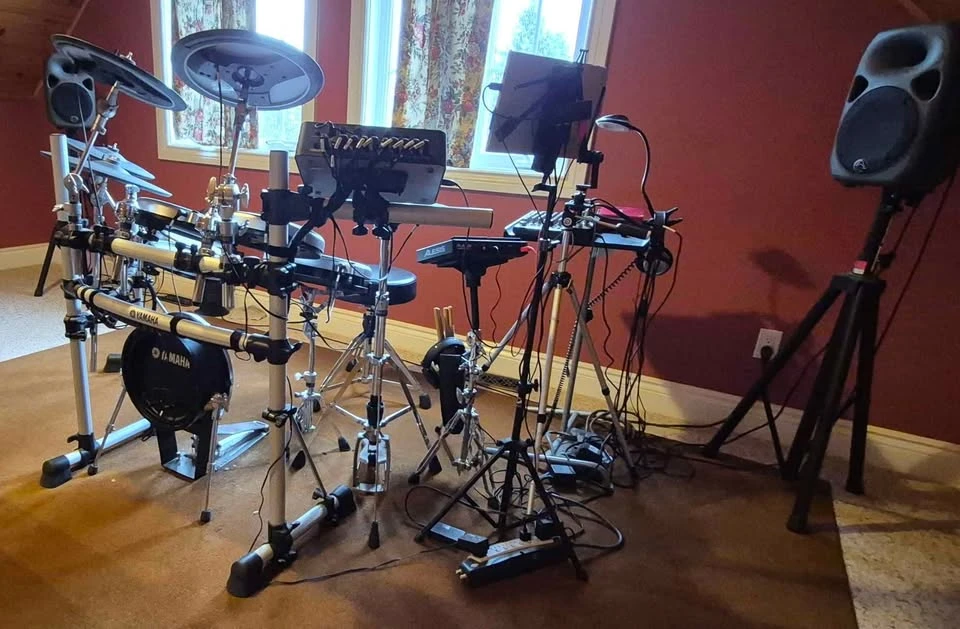 Yamaha - Image 4 of 7