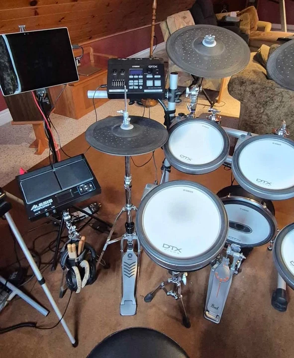 Yamaha - Image 6 of 7