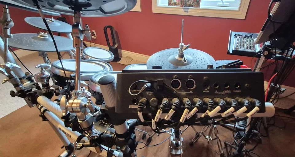 Yamaha - Image 7 of 7