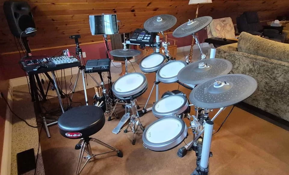 Yamaha - Image 2 of 7