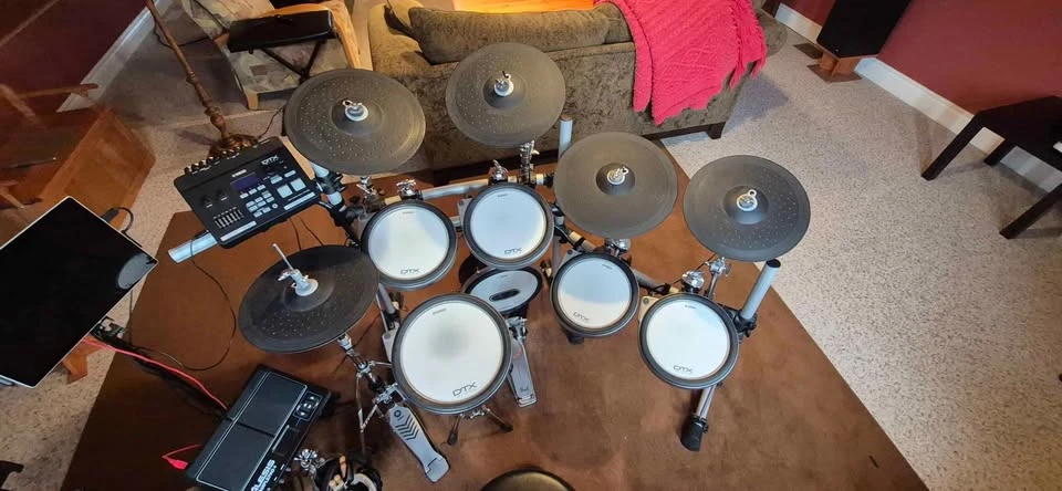 Yamaha - Image 3 of 7