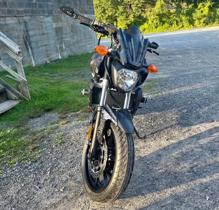 Yamaha - Image 2 of 5