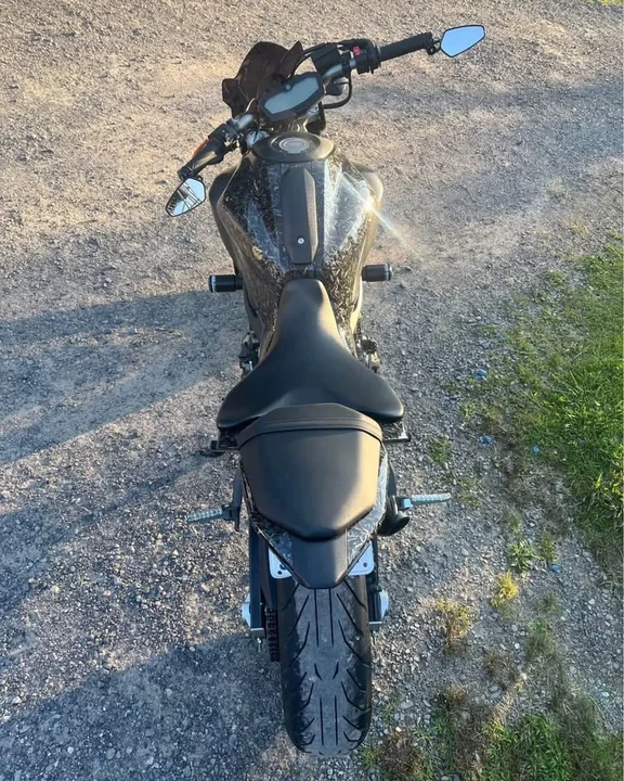 Yamaha - Image 4 of 5