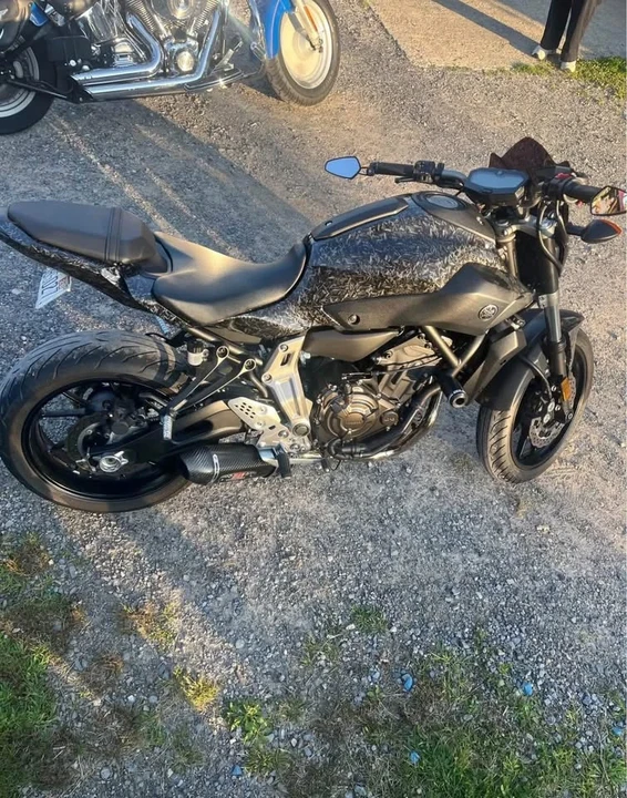 Yamaha - Image 5 of 5