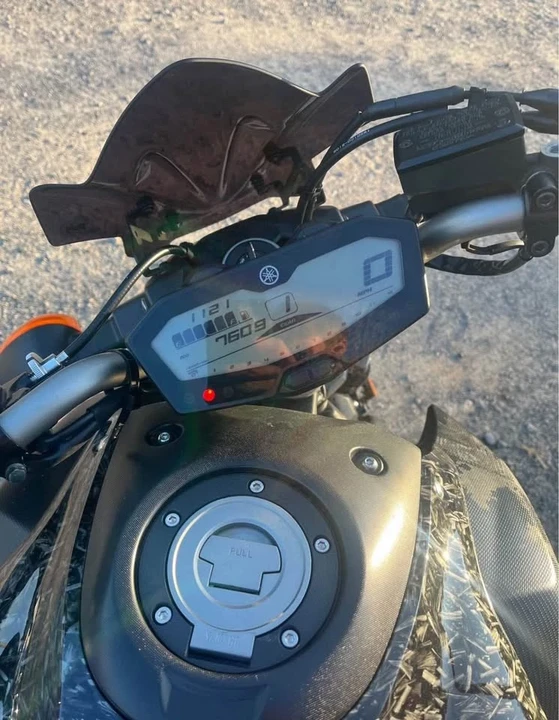 Yamaha - Image 3 of 5