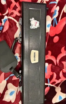 Yamaha Flute