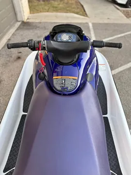 2003 Yamaha GP1300R