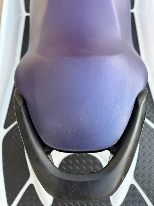 Yamaha YZF - Image 8 of 8