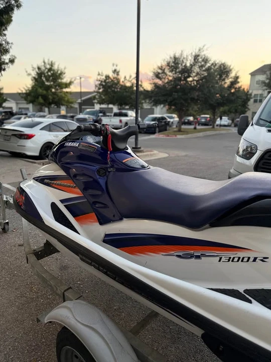 Yamaha YZF - Image 5 of 8