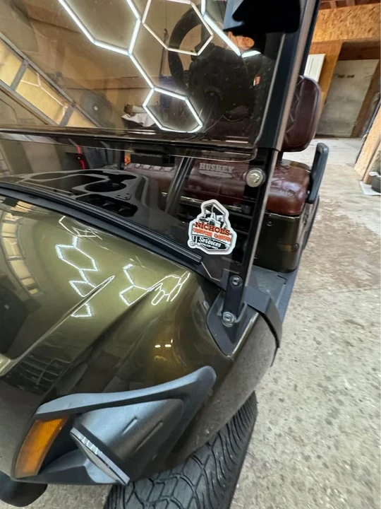 Yamaha ATV - Image 6 of 8