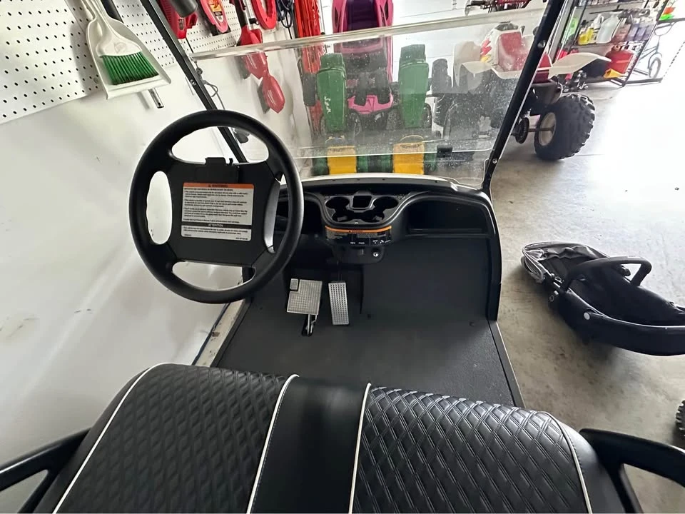 Yamaha ATV - Image 4 of 5