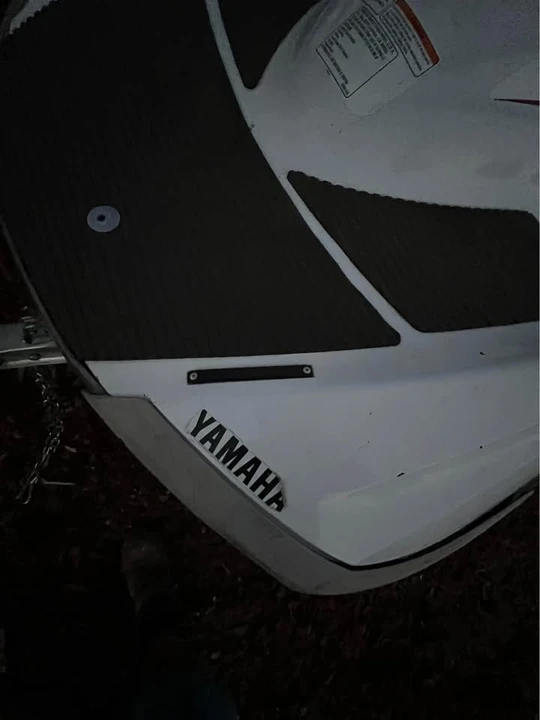 Yamaha - Image 5 of 10