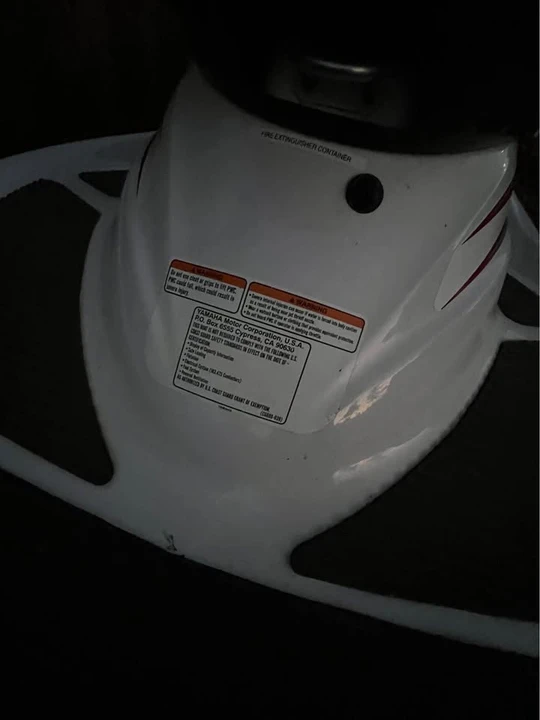 Yamaha - Image 6 of 10