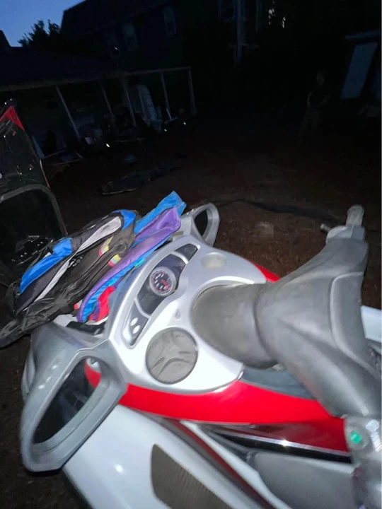 Yamaha - Image 8 of 10