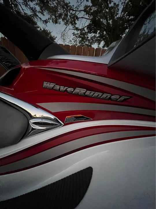 Yamaha - Image 2 of 10