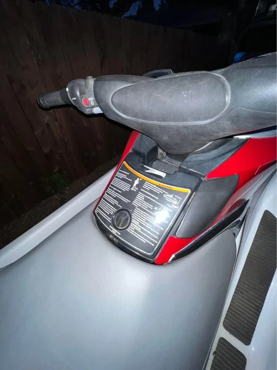 Yamaha - Image 4 of 10