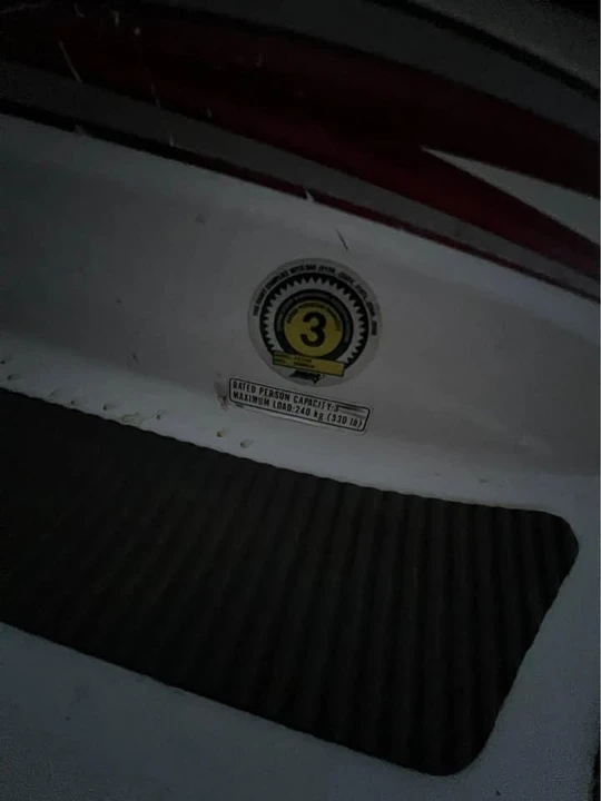 Yamaha - Image 7 of 10