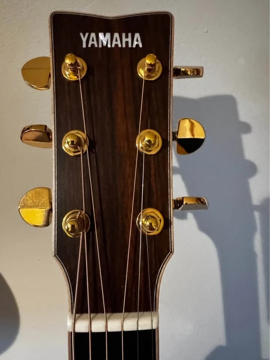 Yamaha - Image 3 of 5