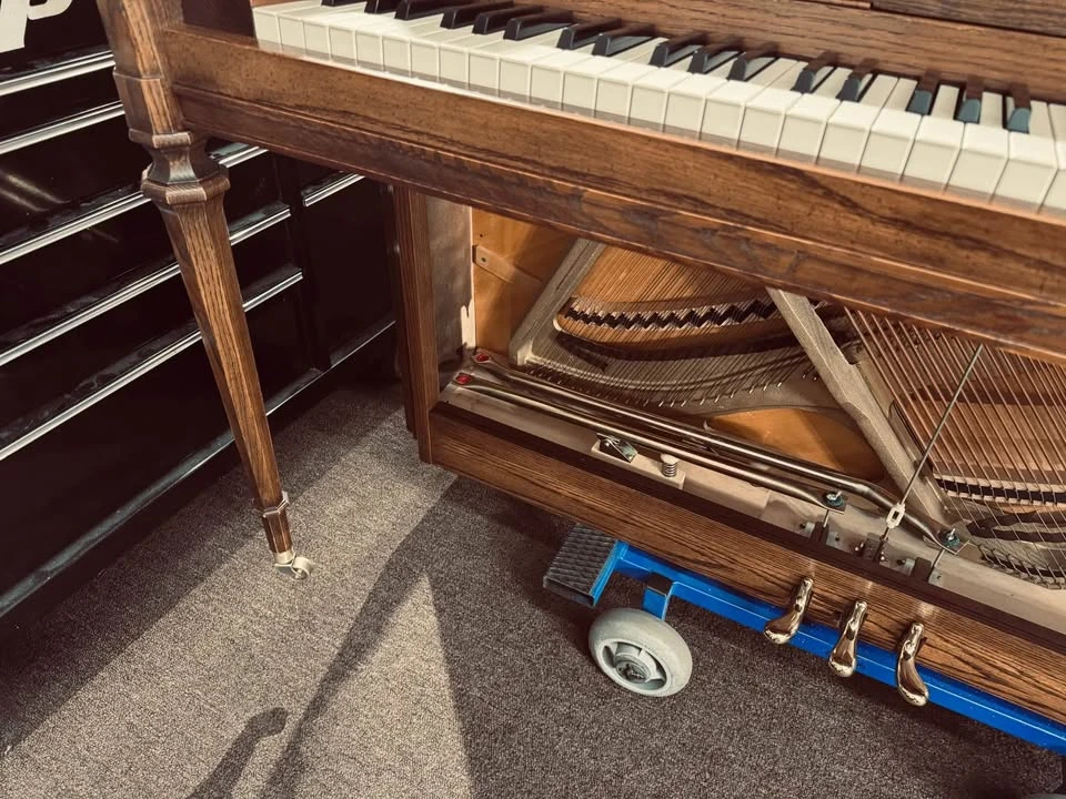 Yamaha - Image 6 of 8