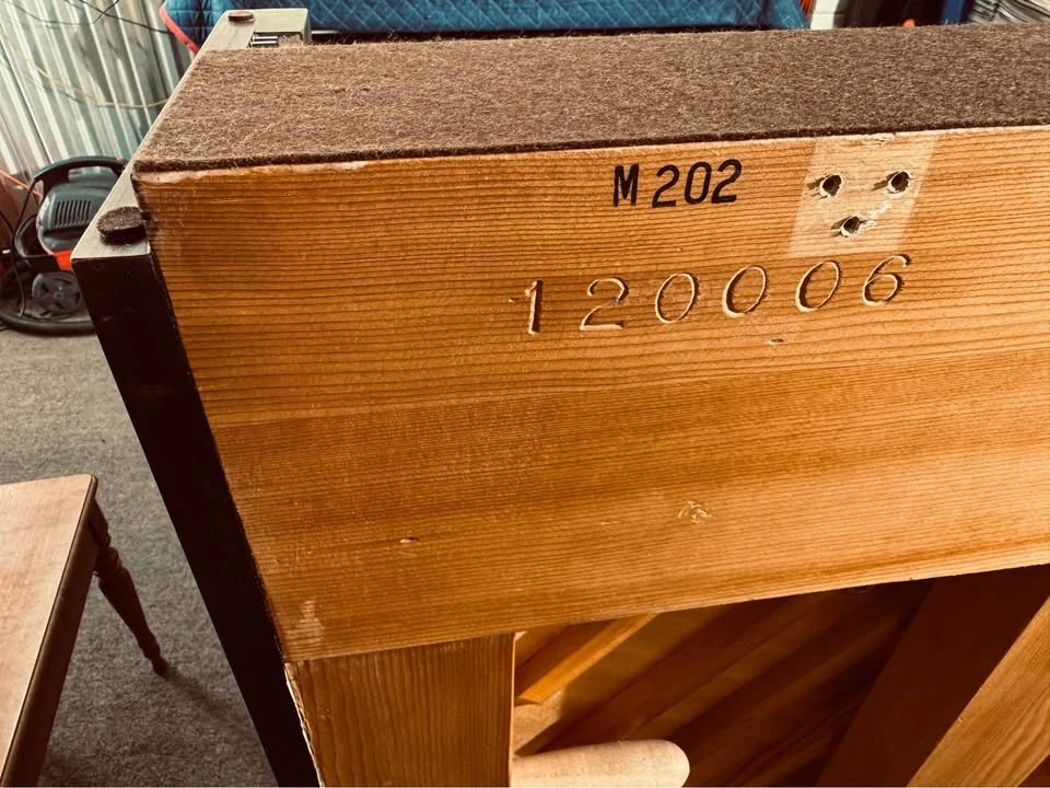 Yamaha - Image 8 of 8