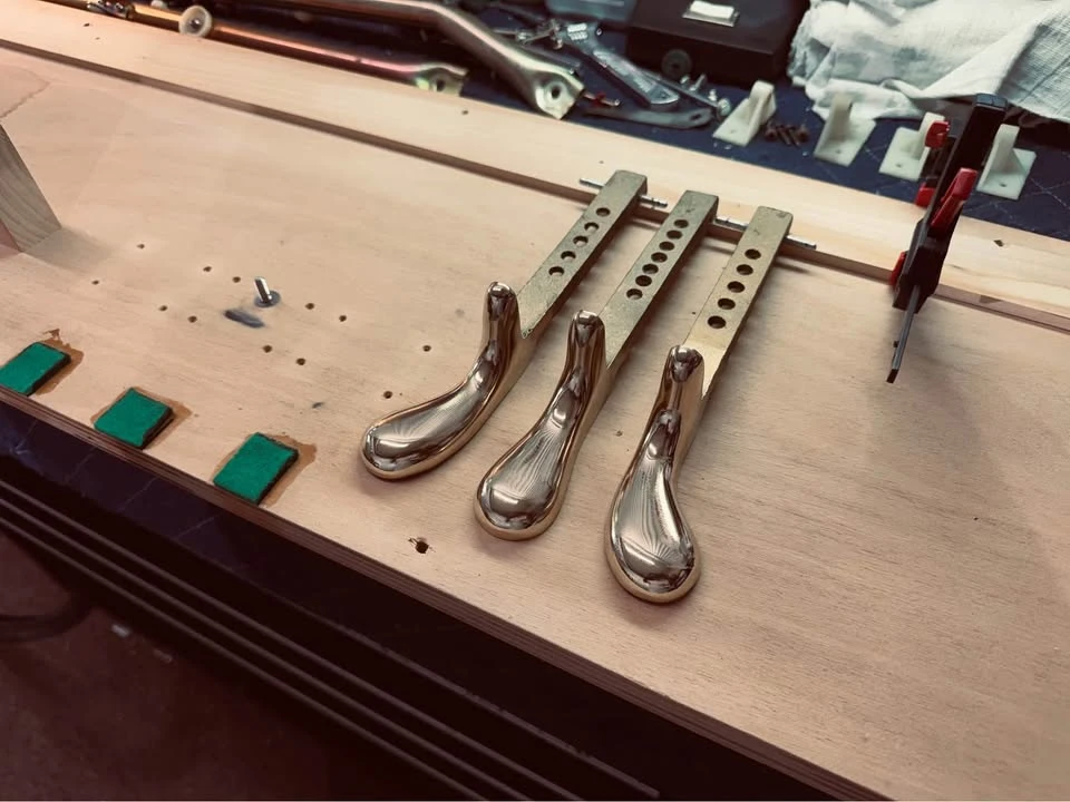 Yamaha - Image 7 of 8