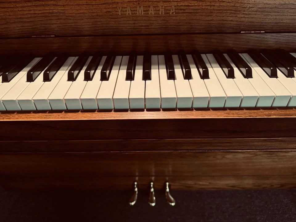 Yamaha - Image 3 of 8