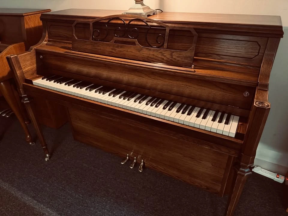 Yamaha - Image 2 of 8