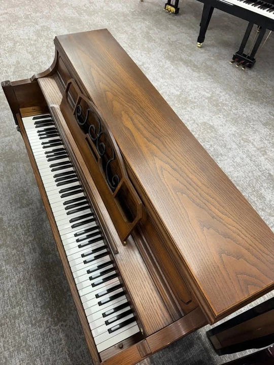 Yamaha - Image 3 of 3