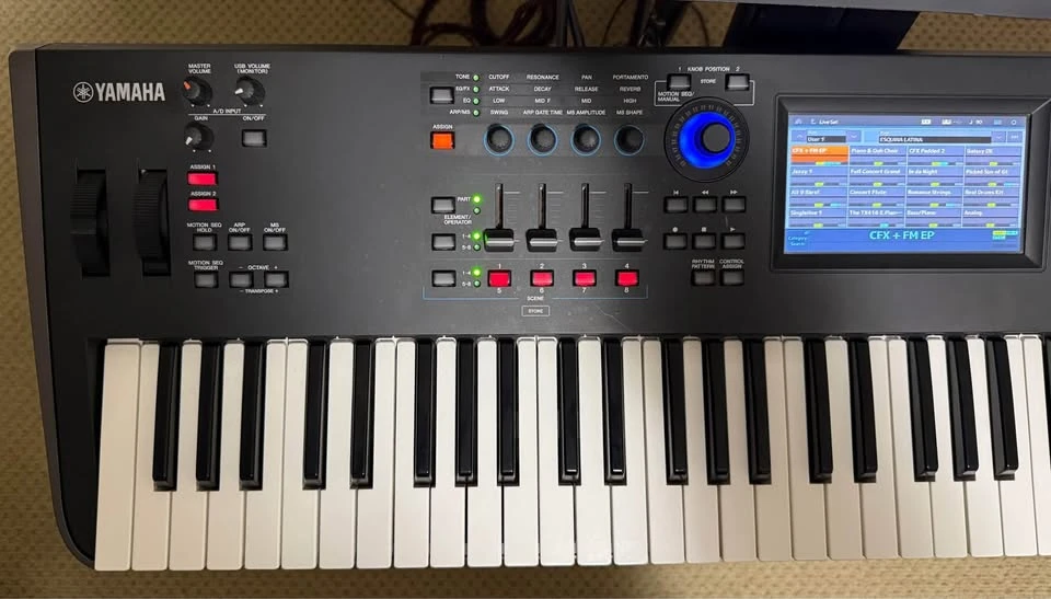 Yamaha - Image 4 of 6