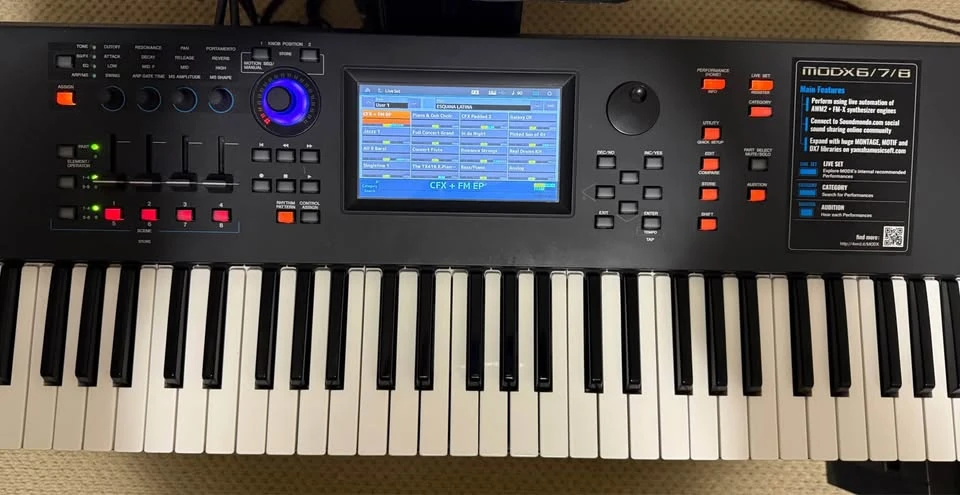 Yamaha - Image 3 of 6